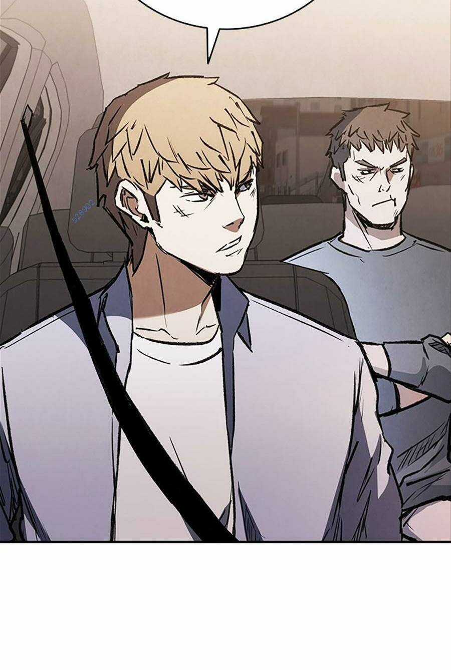 Cá Mập Wyvern Chapter 45 trang 29