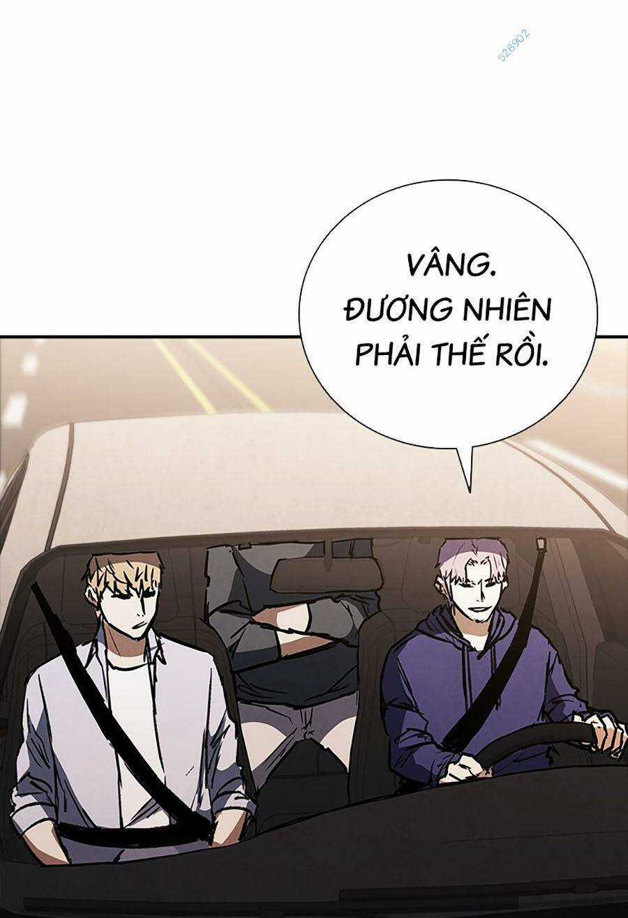 Cá Mập Wyvern Chapter 45 trang 30