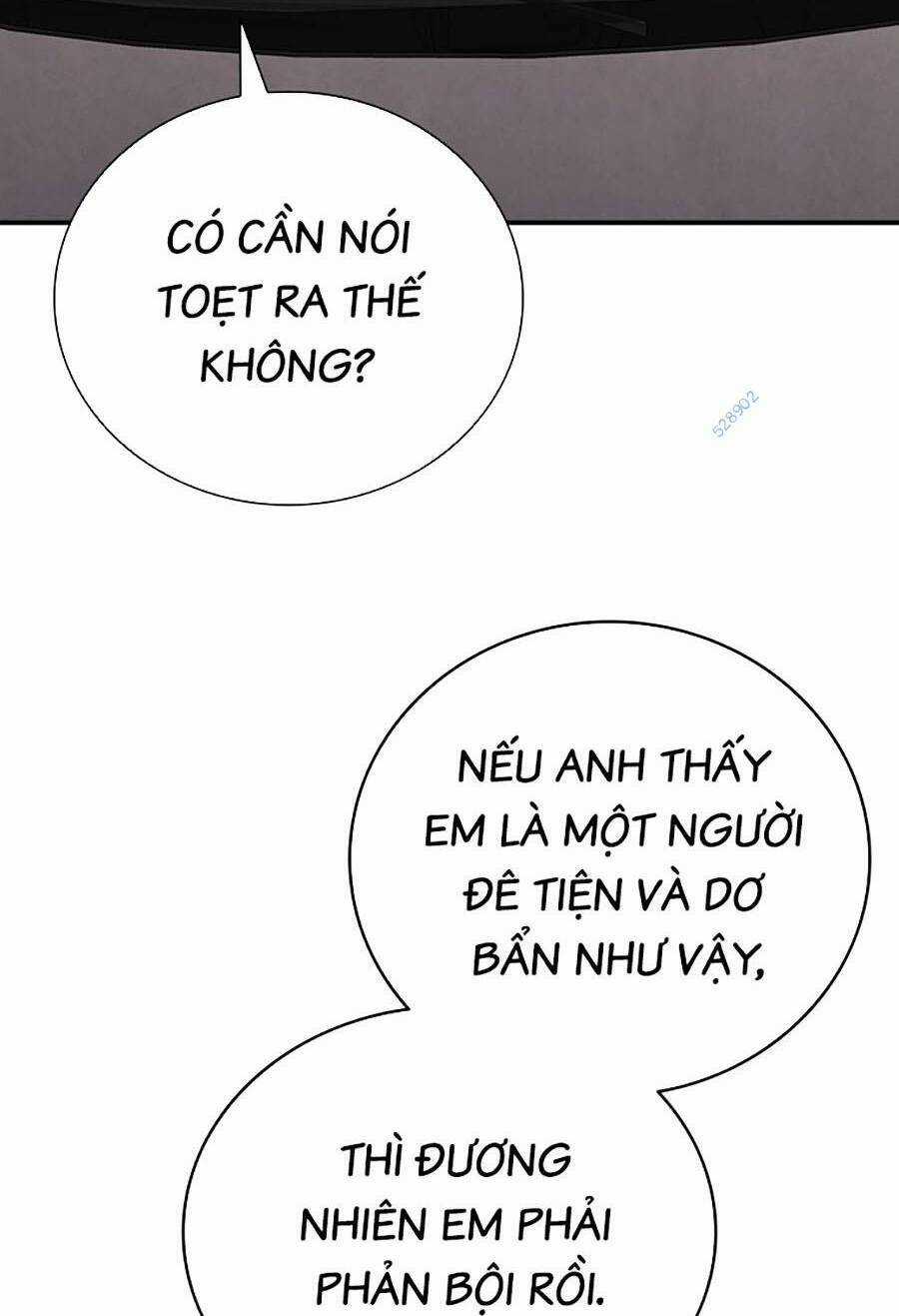 Cá Mập Wyvern Chapter 45 trang 31