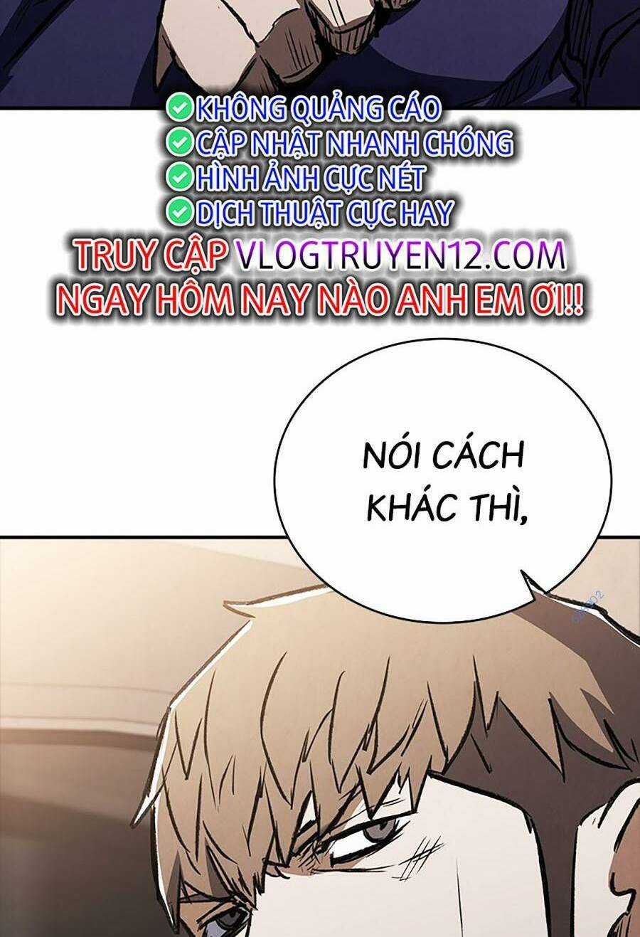 Cá Mập Wyvern Chapter 45 trang 33