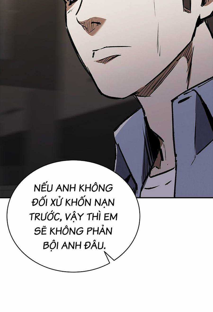 Cá Mập Wyvern Chapter 45 trang 34