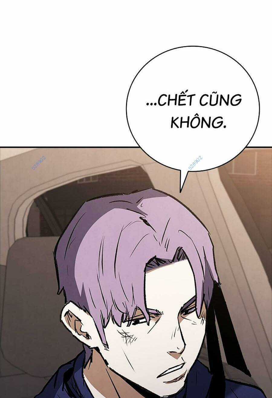 Cá Mập Wyvern Chapter 45 trang 35