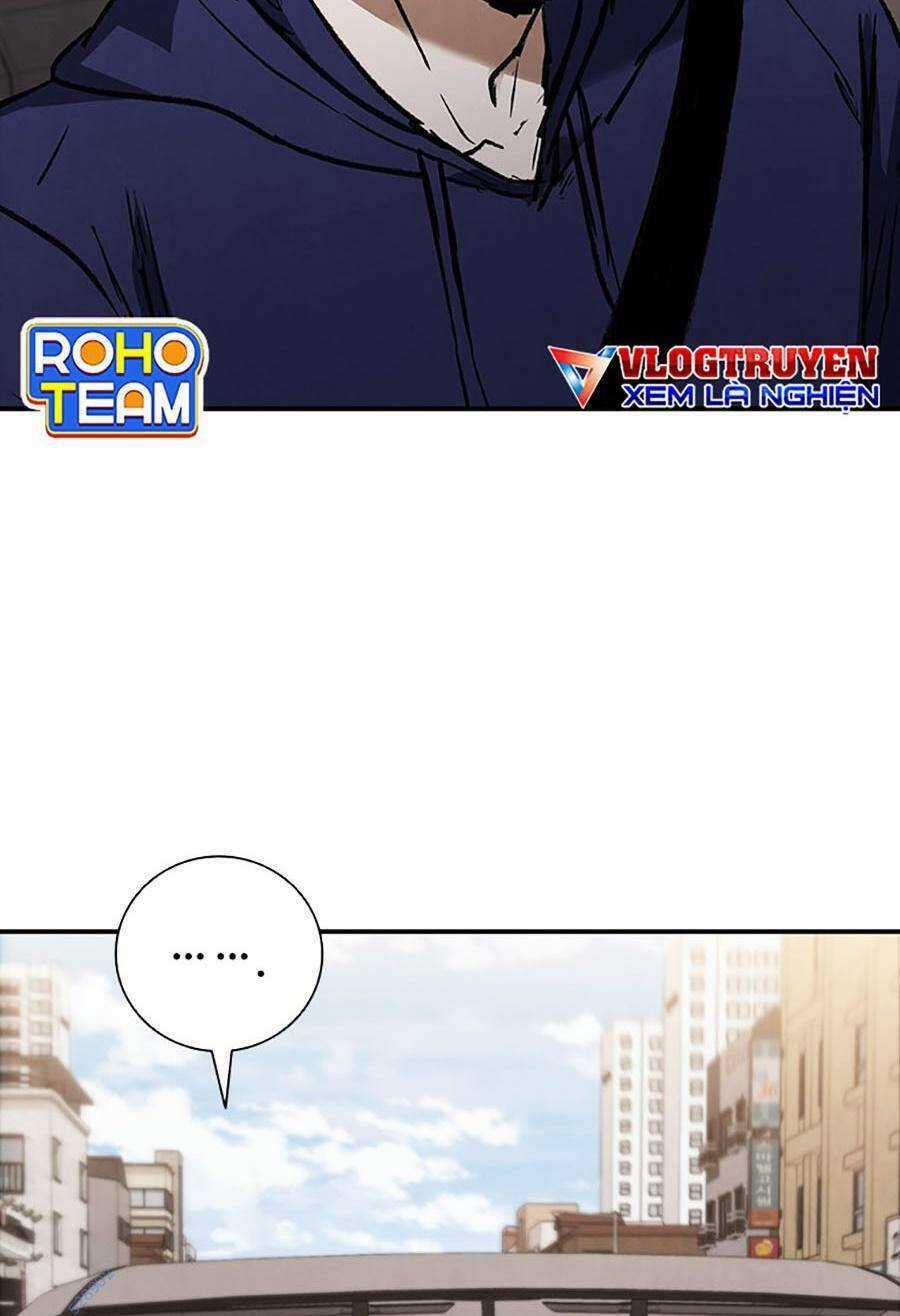 Cá Mập Wyvern Chapter 45 trang 36