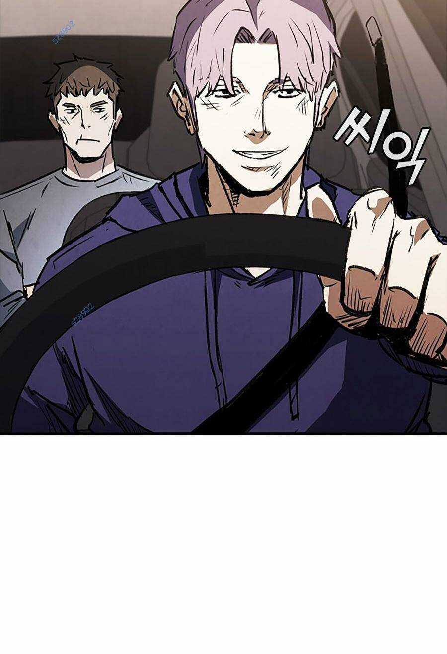 Cá Mập Wyvern Chapter 45 trang 40