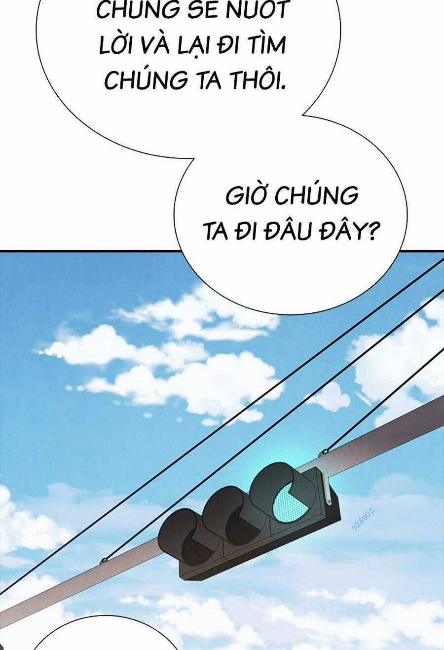 Cá Mập Wyvern Chapter 45 trang 43