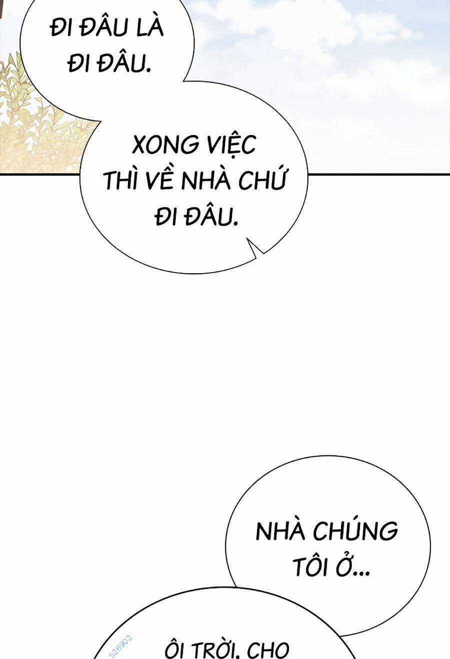 Cá Mập Wyvern Chapter 45 trang 44