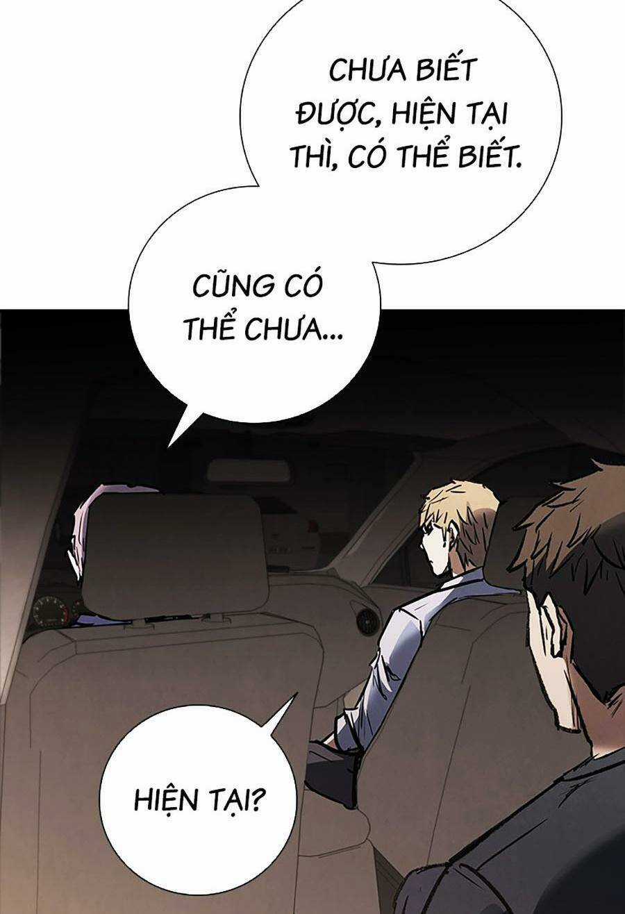 Cá Mập Wyvern Chapter 45 trang 48