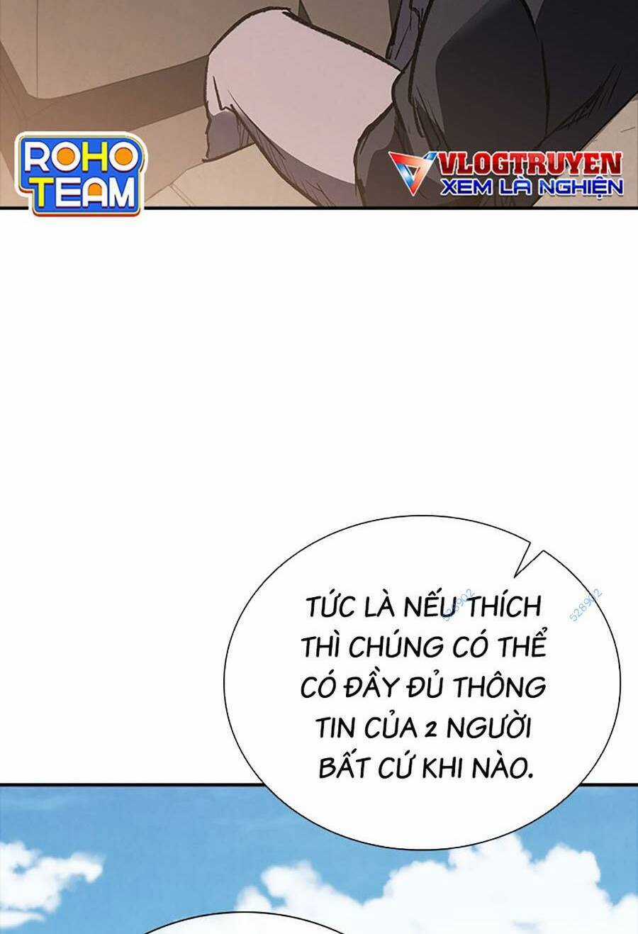 Cá Mập Wyvern Chapter 45 trang 49