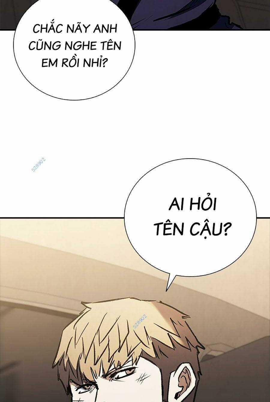 Cá Mập Wyvern Chapter 45 trang 5