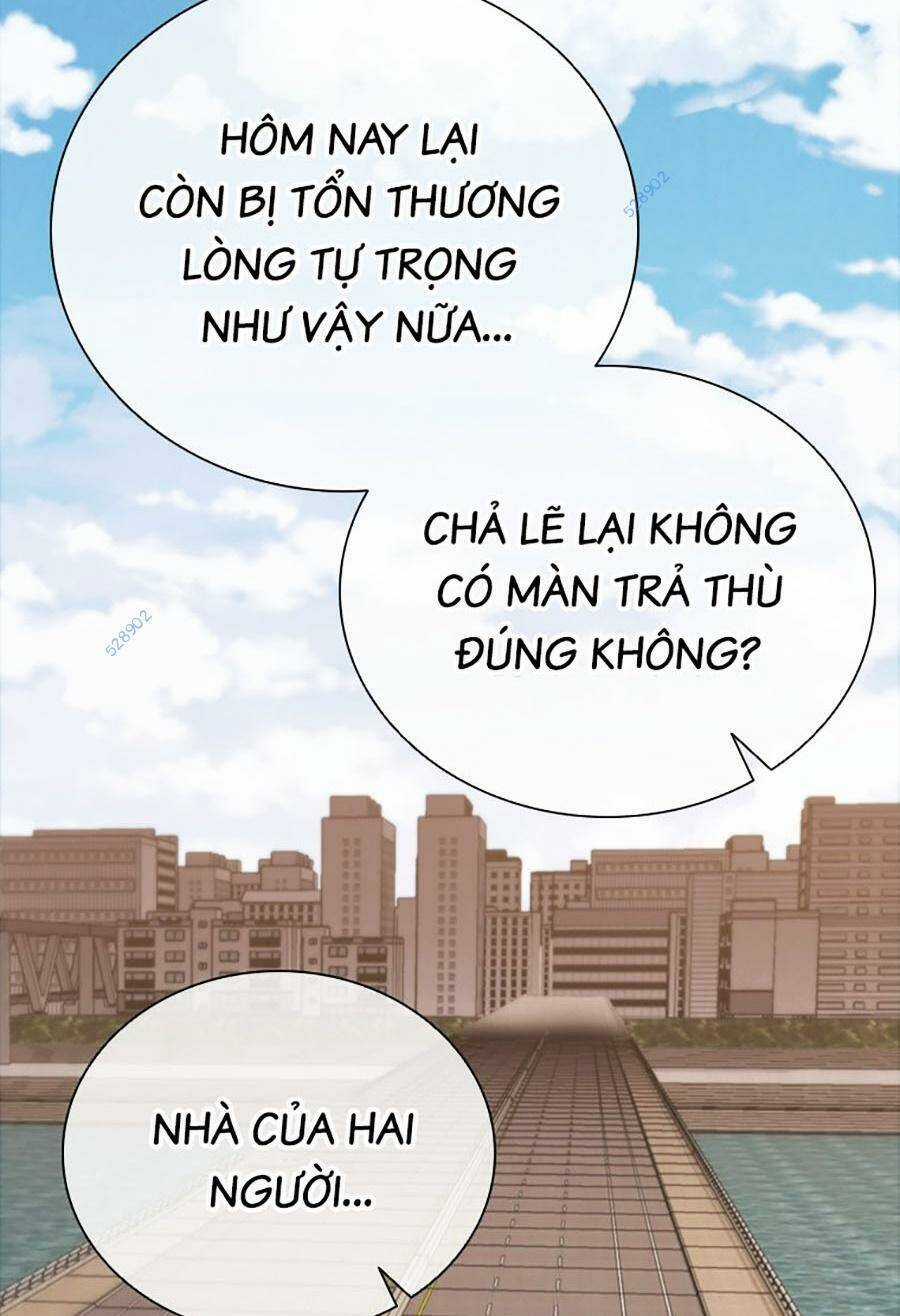 Cá Mập Wyvern Chapter 45 trang 50