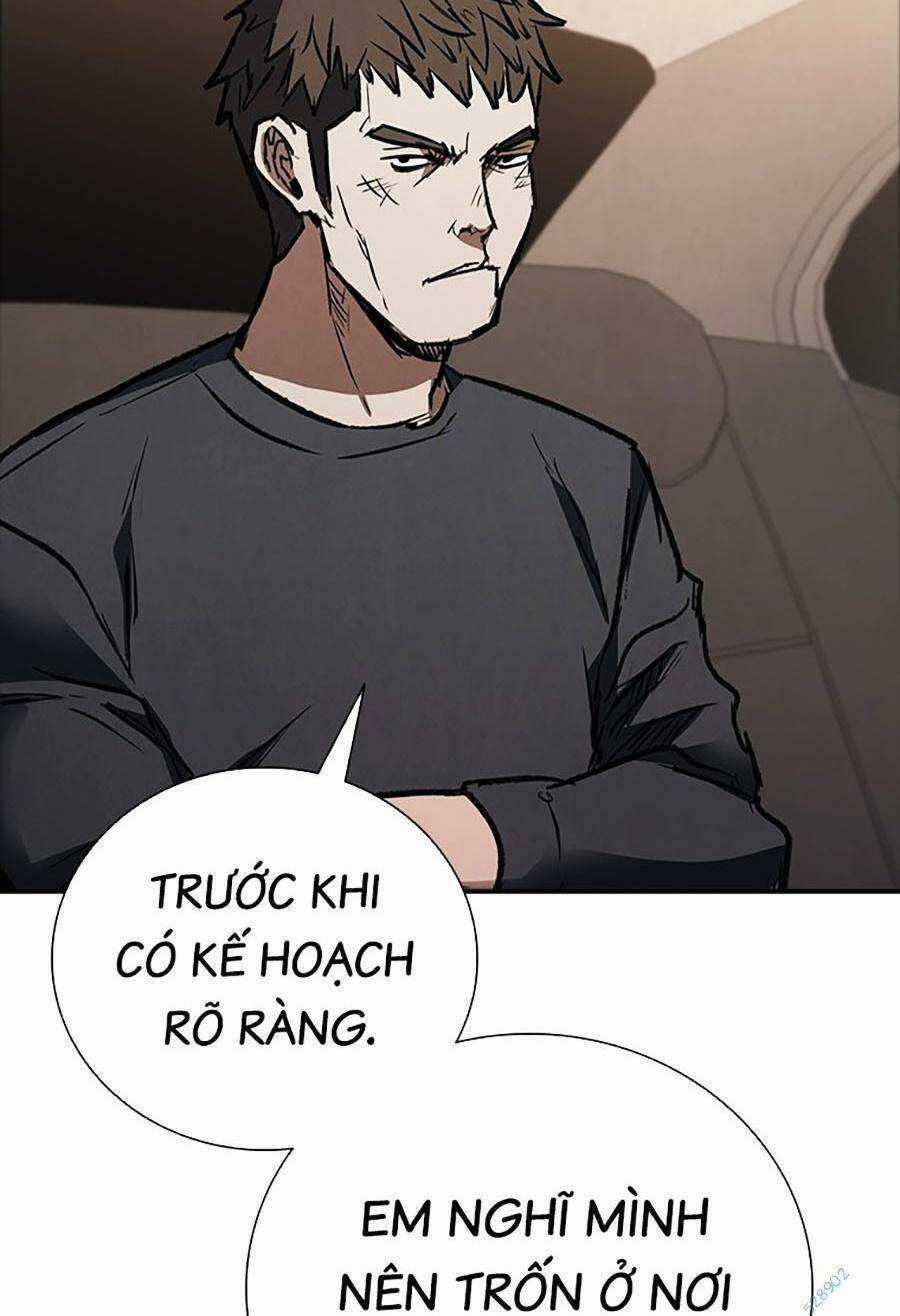 Cá Mập Wyvern Chapter 45 trang 54