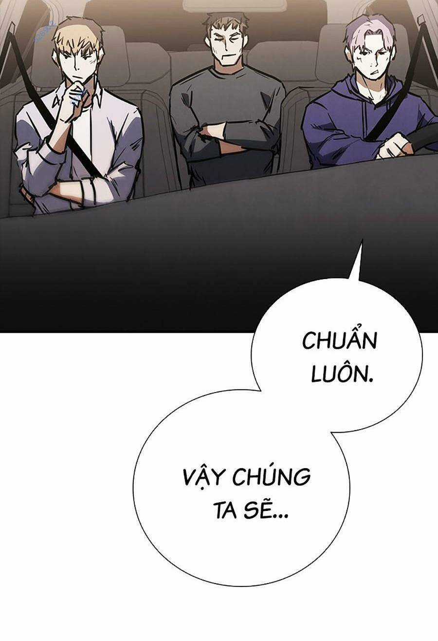 Cá Mập Wyvern Chapter 45 trang 56