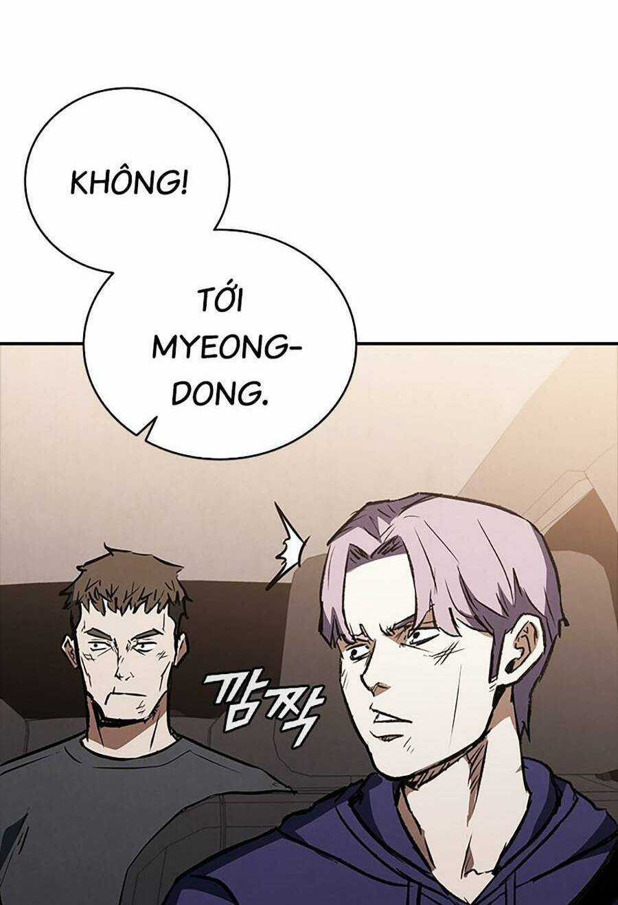 Cá Mập Wyvern Chapter 45 trang 57