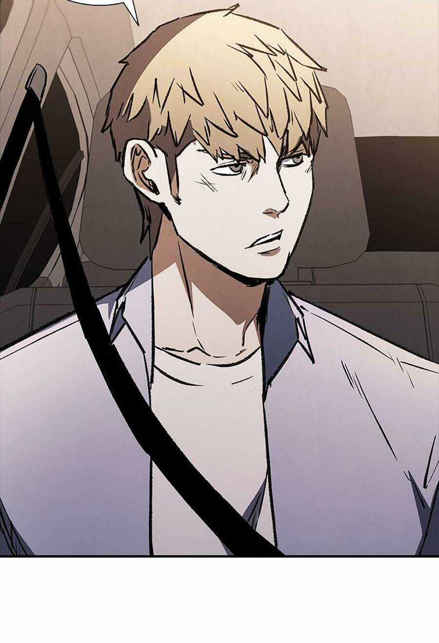 Cá Mập Wyvern Chapter 45 trang 59