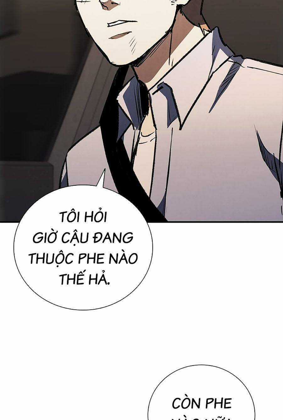 Cá Mập Wyvern Chapter 45 trang 6