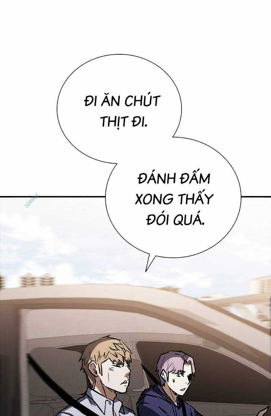 Cá Mập Wyvern Chapter 45 trang 60