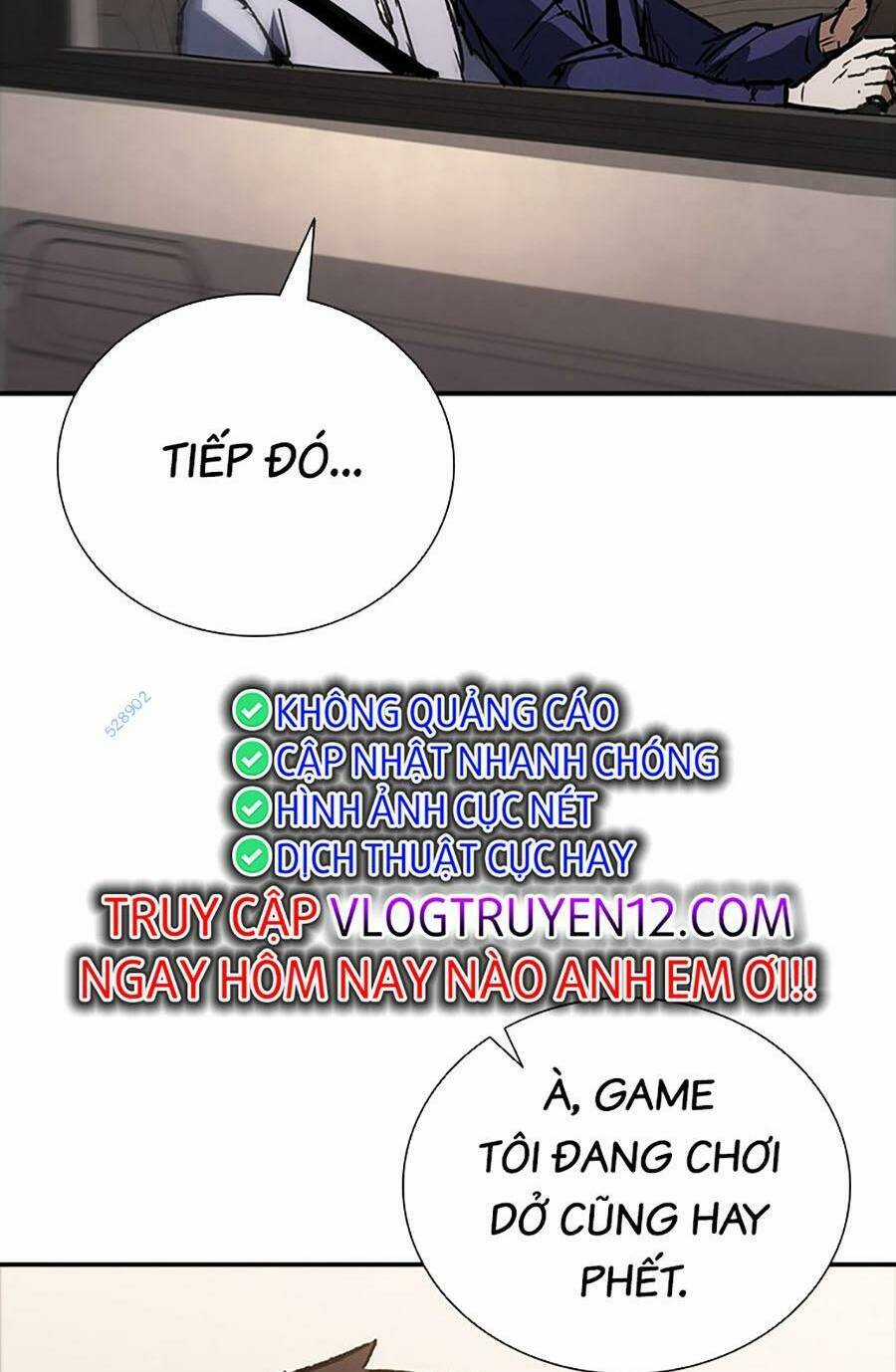 Cá Mập Wyvern Chapter 45 trang 61