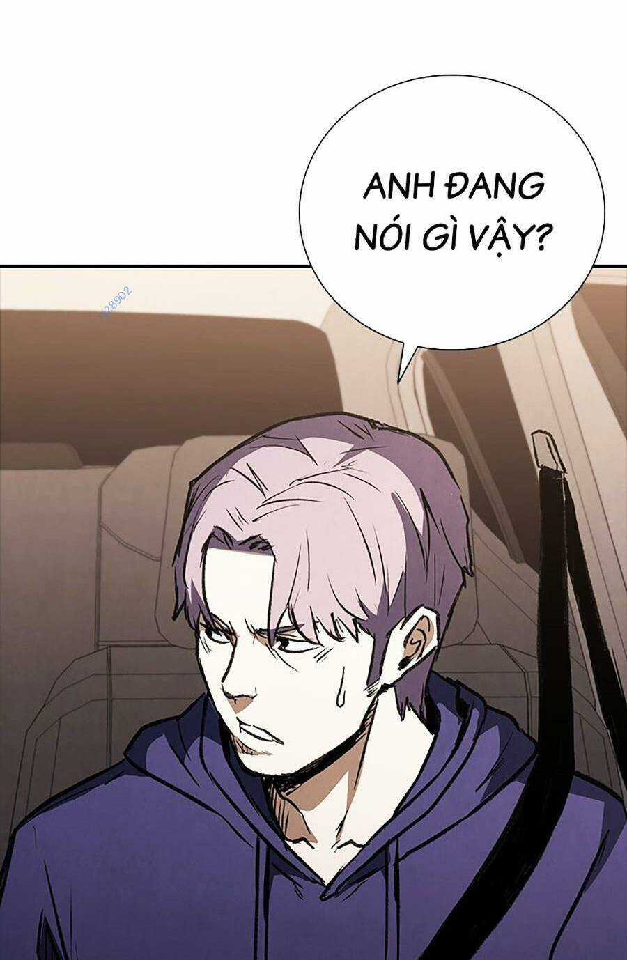 Cá Mập Wyvern Chapter 45 trang 63