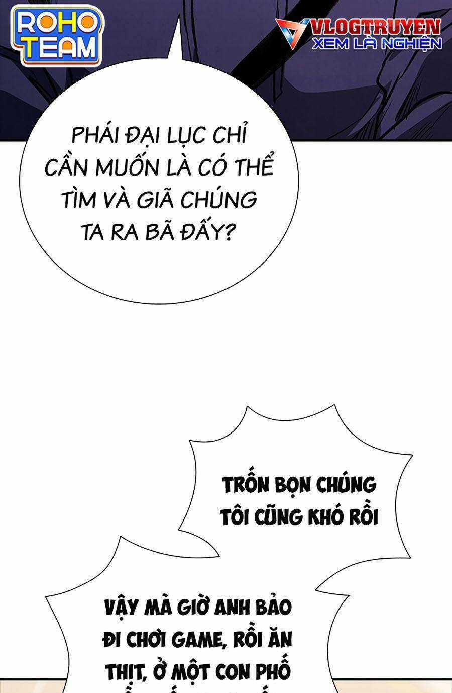 Cá Mập Wyvern Chapter 45 trang 64