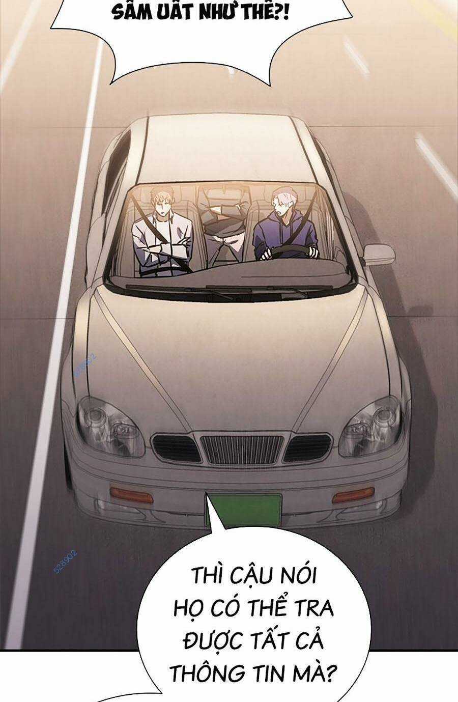 Cá Mập Wyvern Chapter 45 trang 65