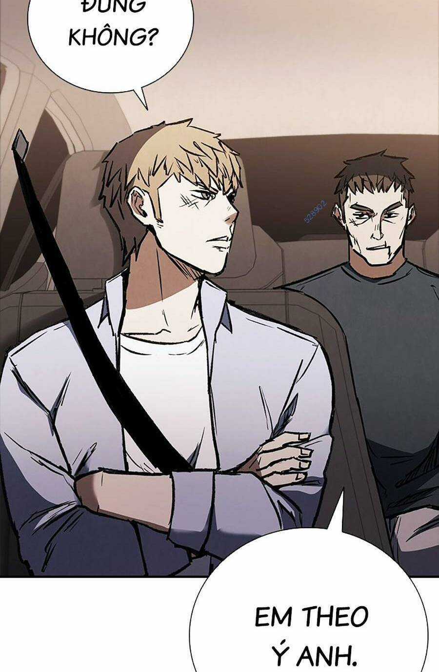 Cá Mập Wyvern Chapter 45 trang 67