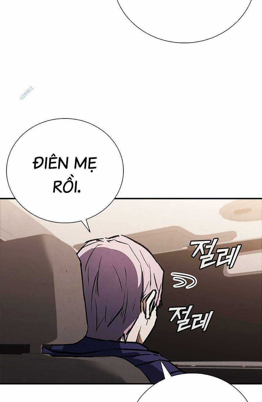 Cá Mập Wyvern Chapter 45 trang 68