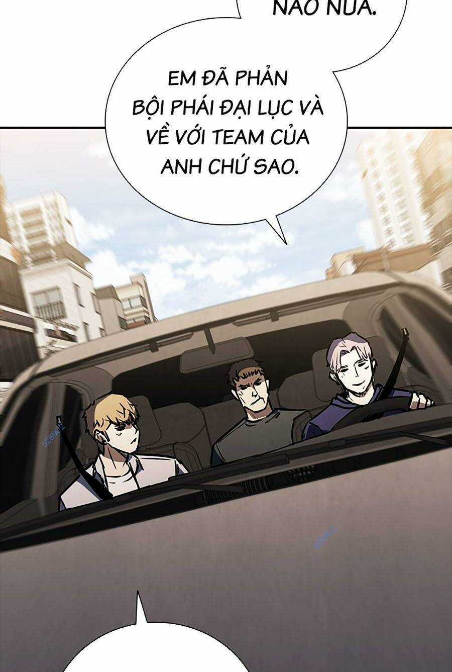 Cá Mập Wyvern Chapter 45 trang 7