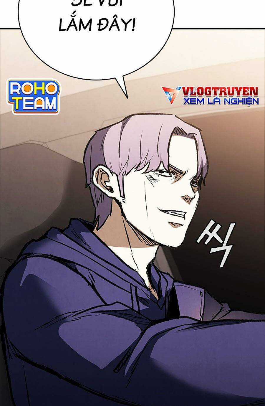 Cá Mập Wyvern Chapter 45 trang 70