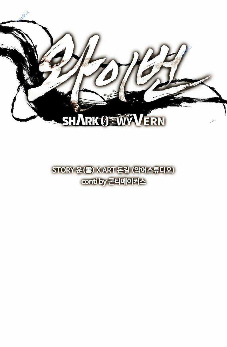 Cá Mập Wyvern Chapter 45 trang 72