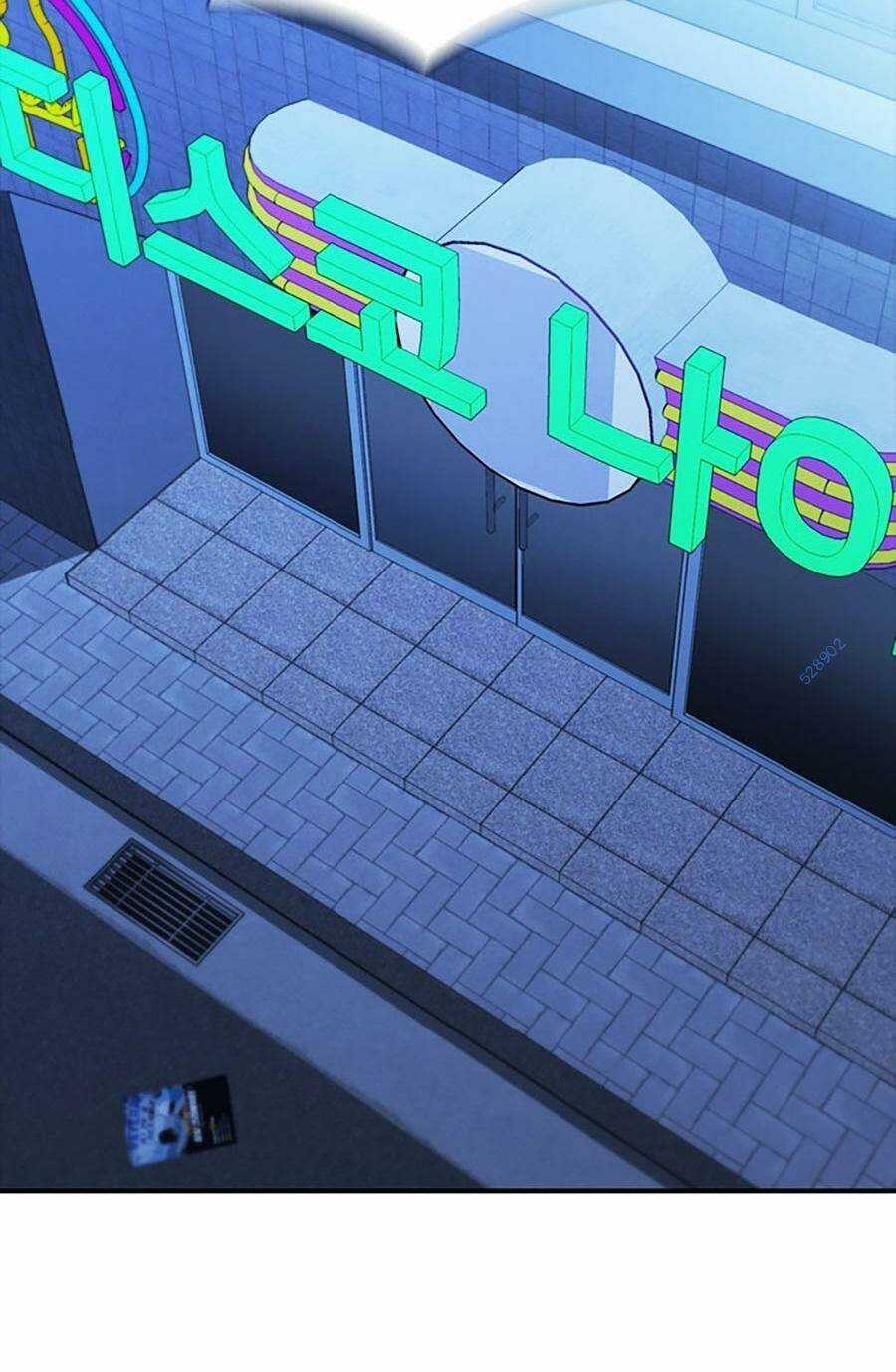 Cá Mập Wyvern Chapter 45 trang 74