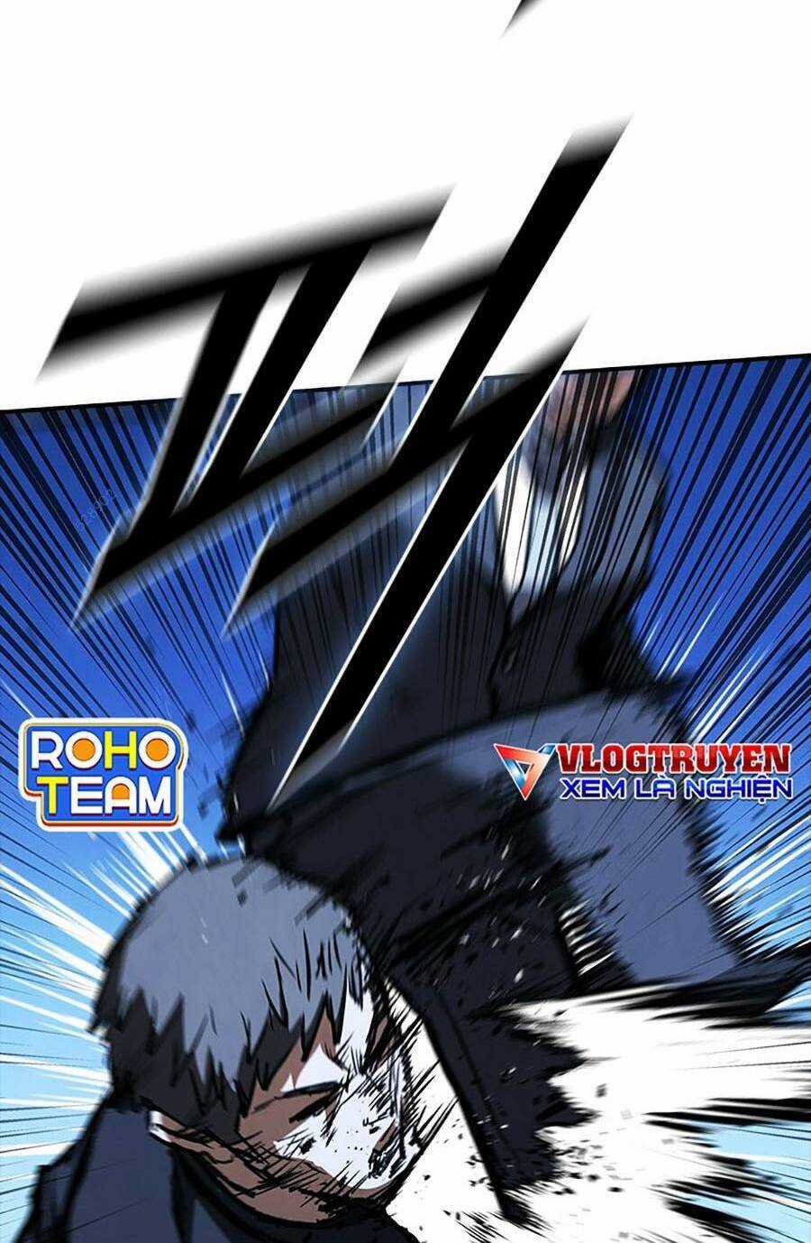 Cá Mập Wyvern Chapter 45 trang 77