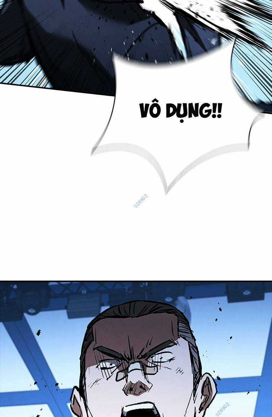 Cá Mập Wyvern Chapter 45 trang 78