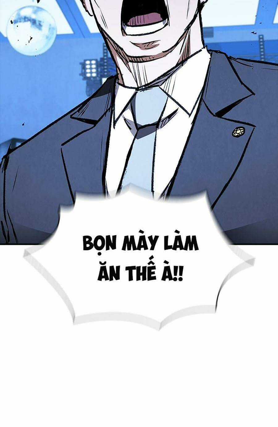 Cá Mập Wyvern Chapter 45 trang 79