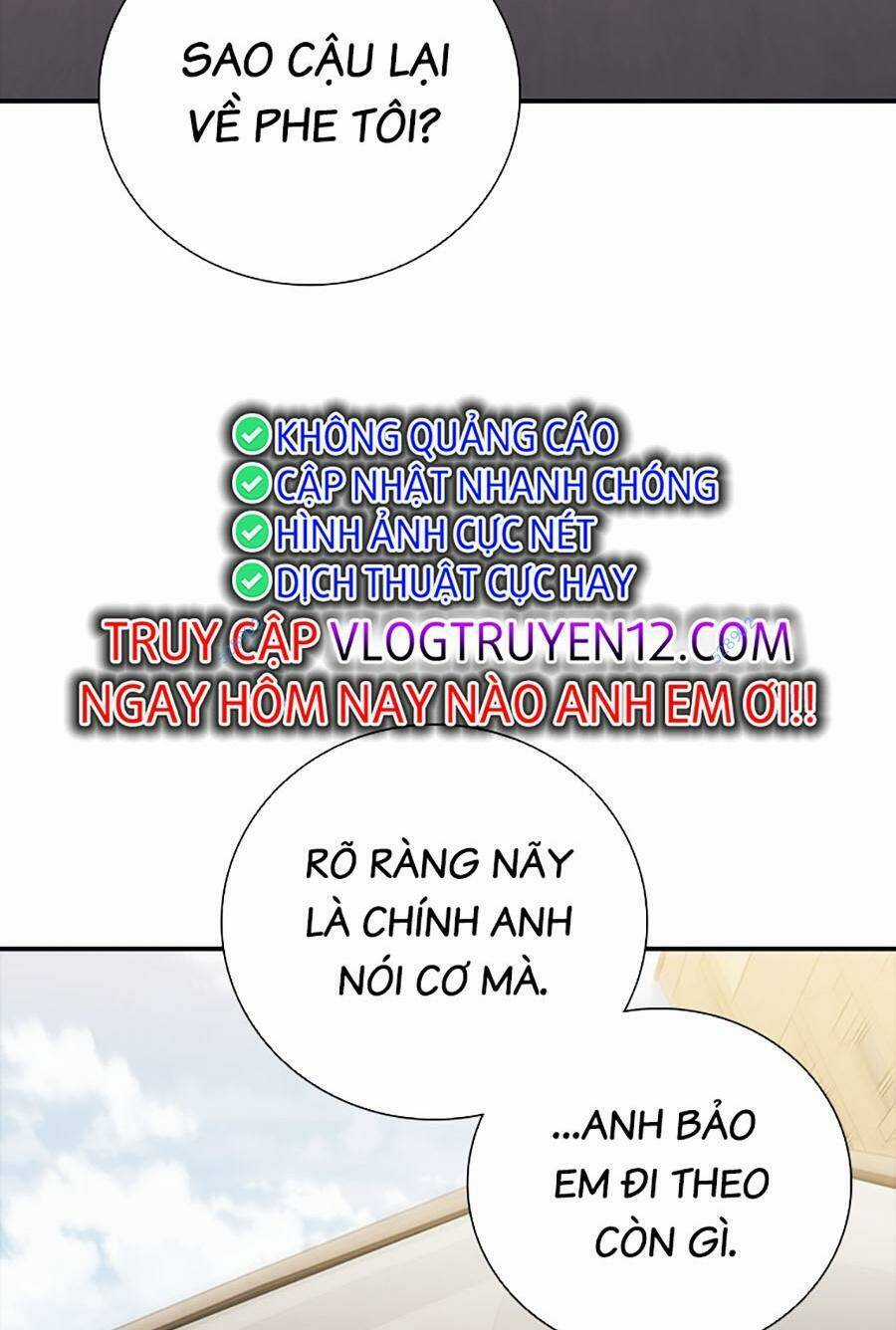 Cá Mập Wyvern Chapter 45 trang 8