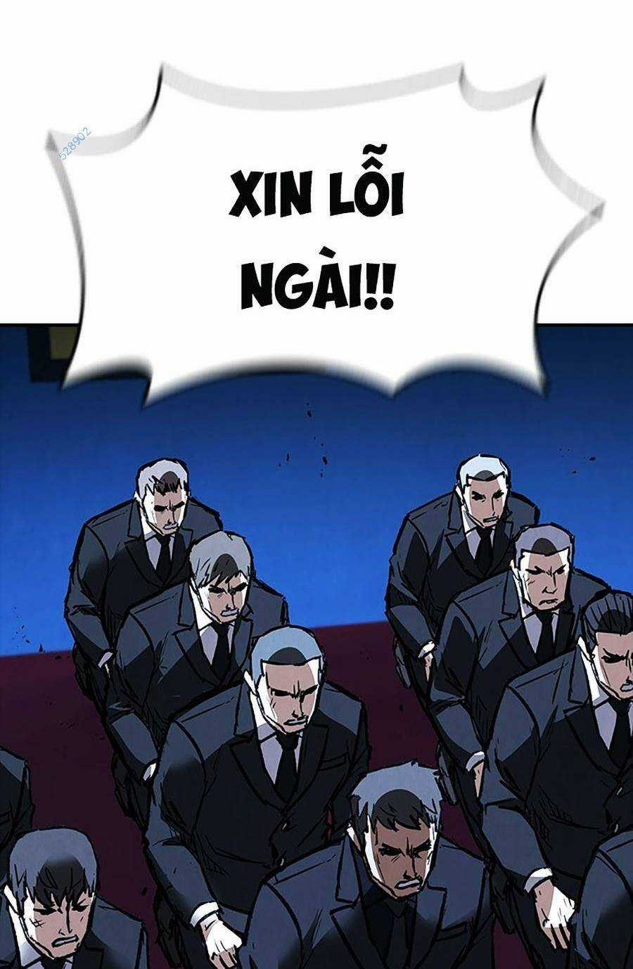 Cá Mập Wyvern Chapter 45 trang 80