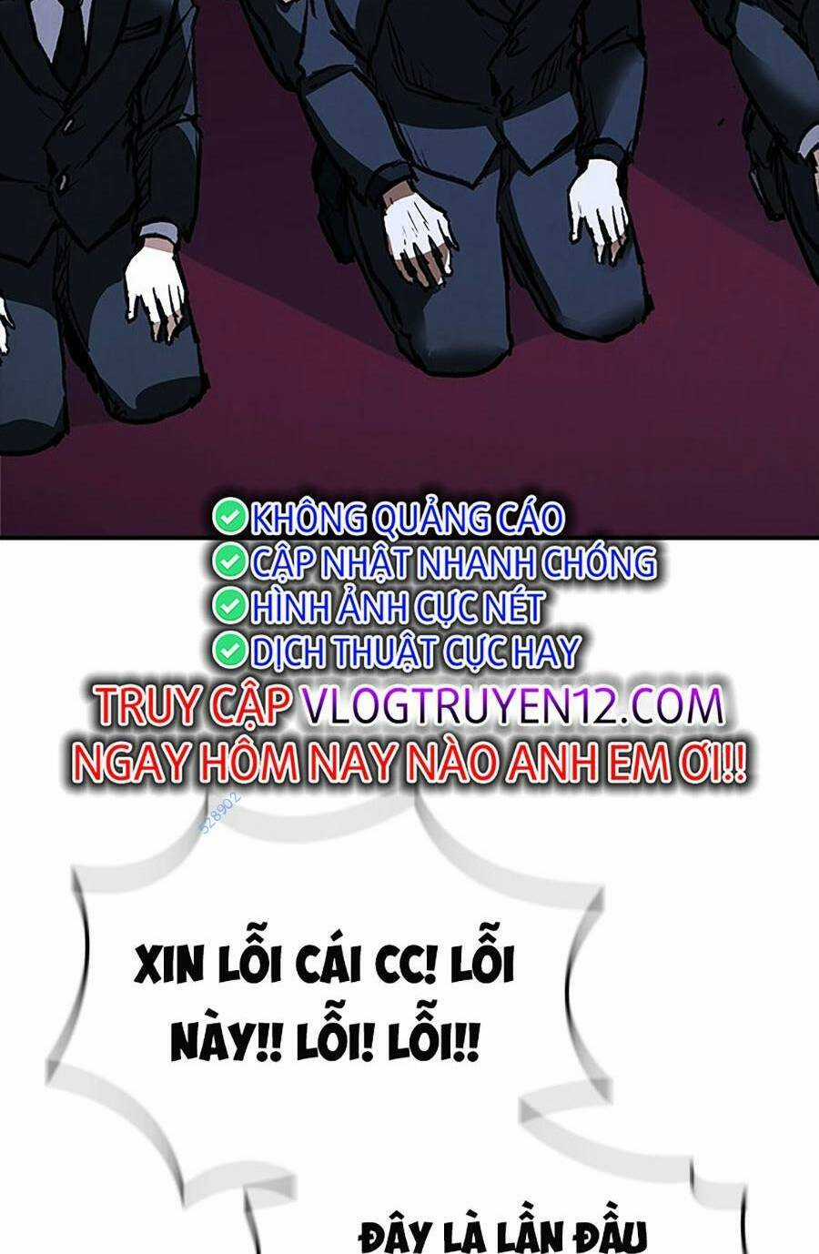 Cá Mập Wyvern Chapter 45 trang 81