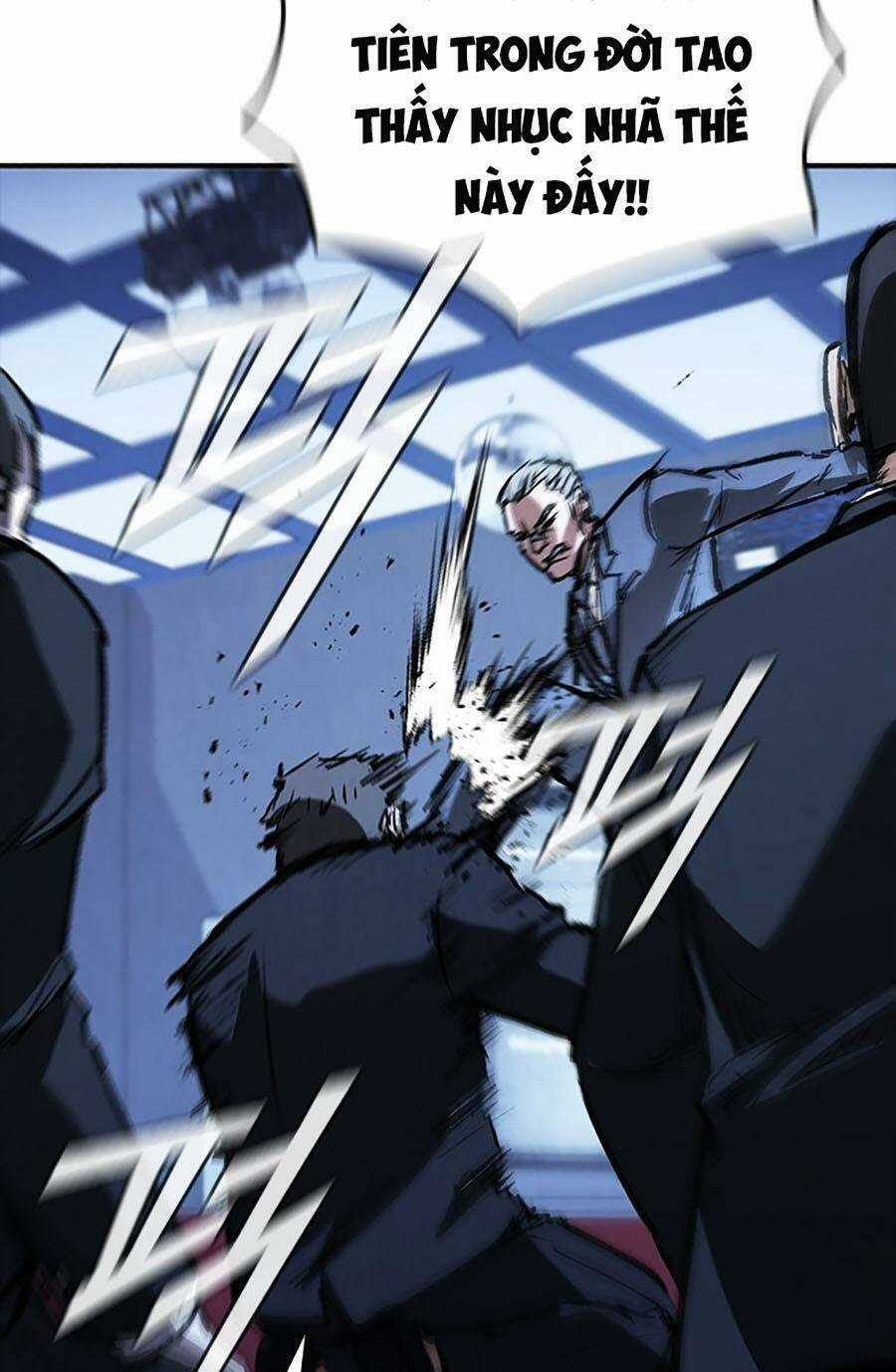 Cá Mập Wyvern Chapter 45 trang 82