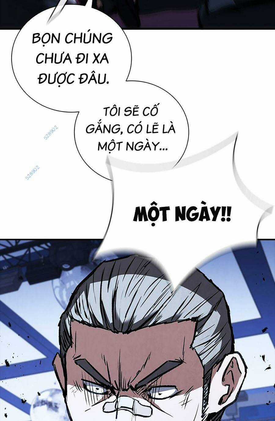 Cá Mập Wyvern Chapter 45 trang 83