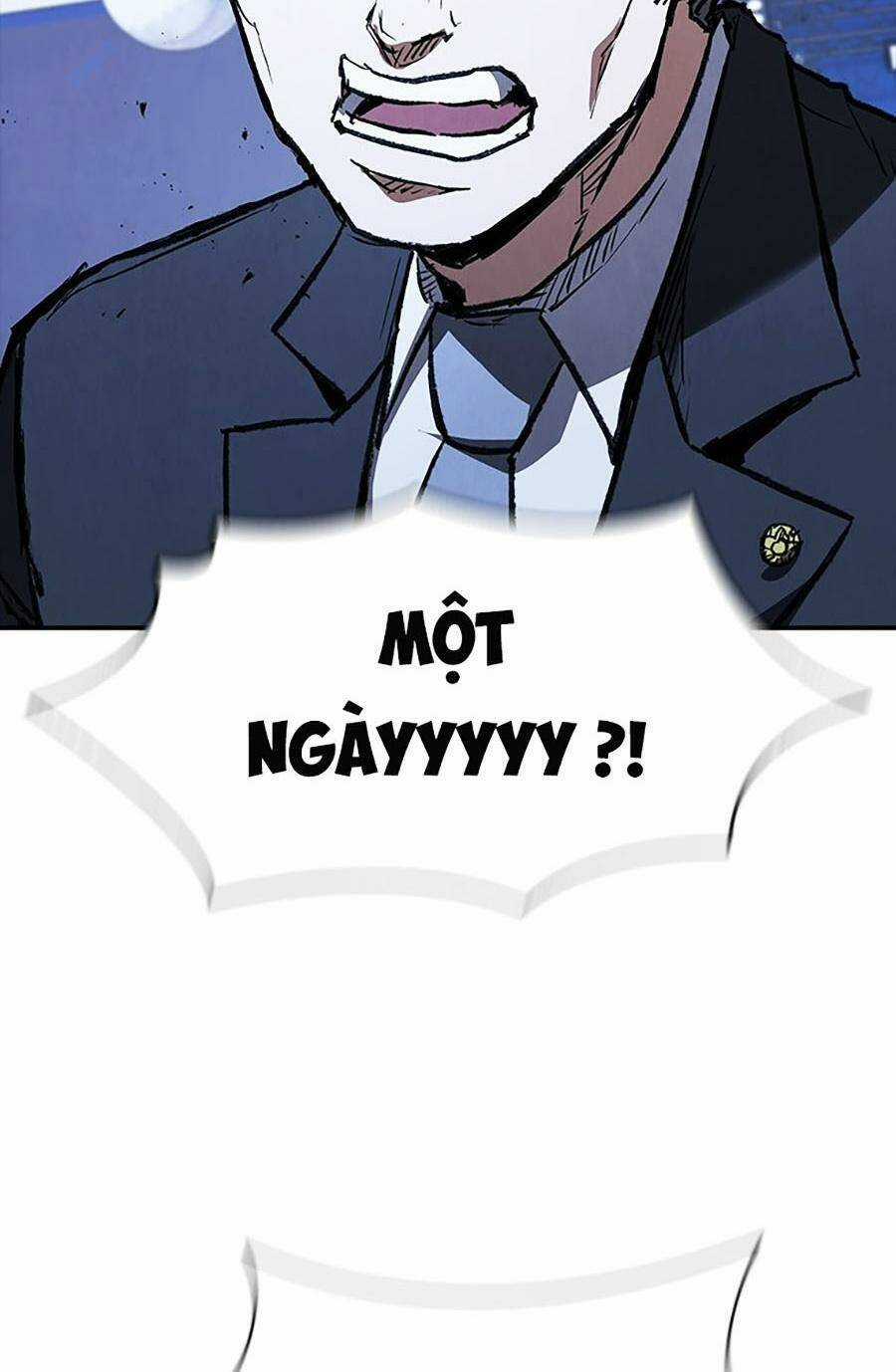 Cá Mập Wyvern Chapter 45 trang 84