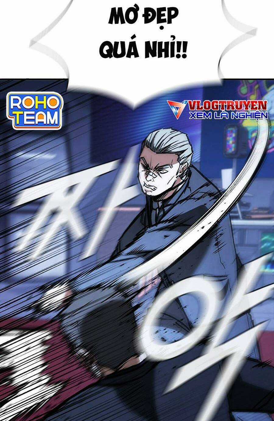 Cá Mập Wyvern Chapter 45 trang 85