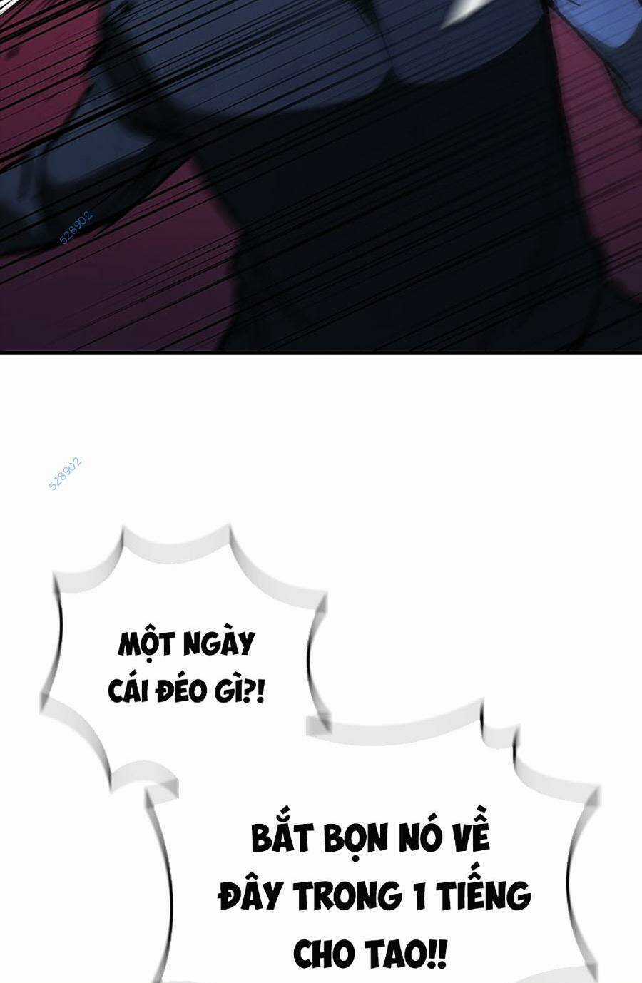 Cá Mập Wyvern Chapter 45 trang 86