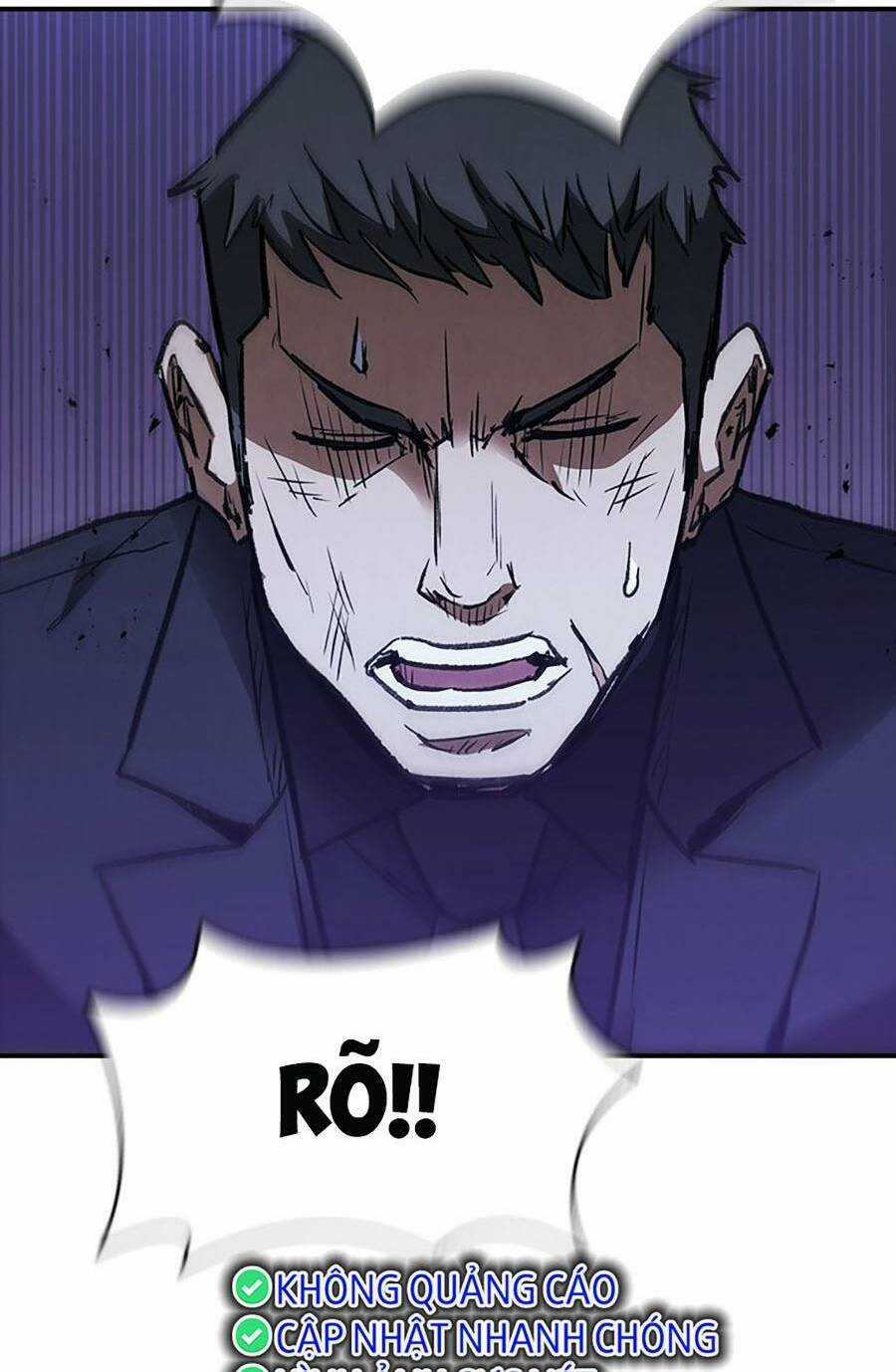 Cá Mập Wyvern Chapter 45 trang 87