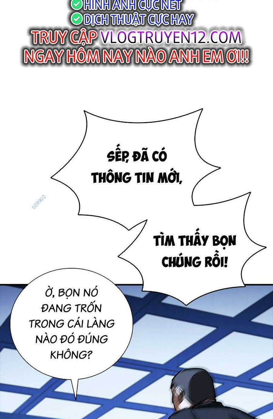 Cá Mập Wyvern Chapter 45 trang 88