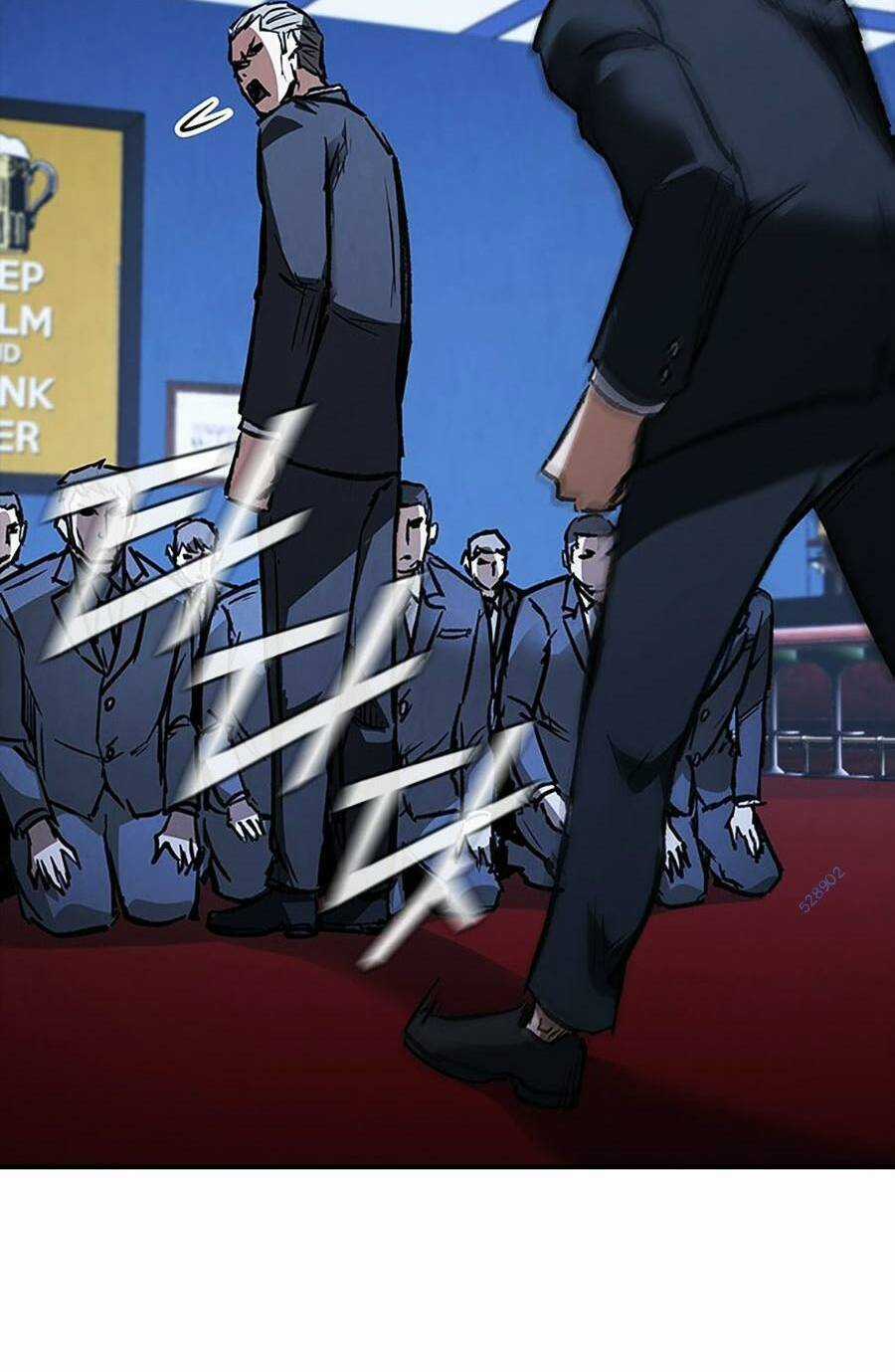 Cá Mập Wyvern Chapter 45 trang 89