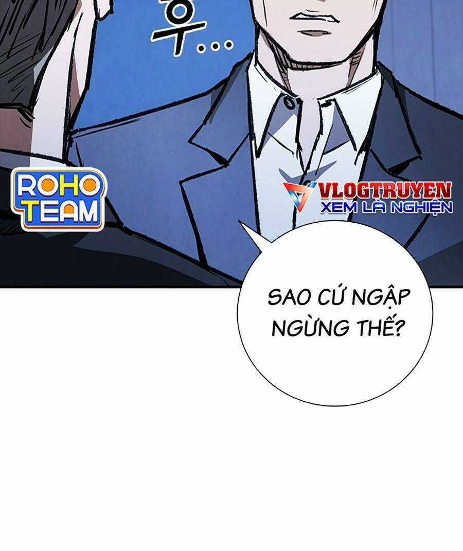 Cá Mập Wyvern Chapter 45 trang 91