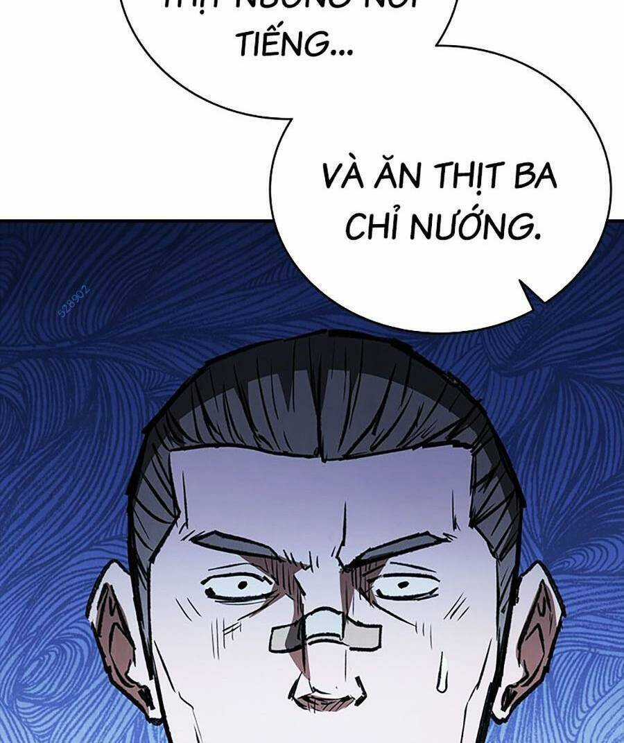 Cá Mập Wyvern Chapter 45 trang 93