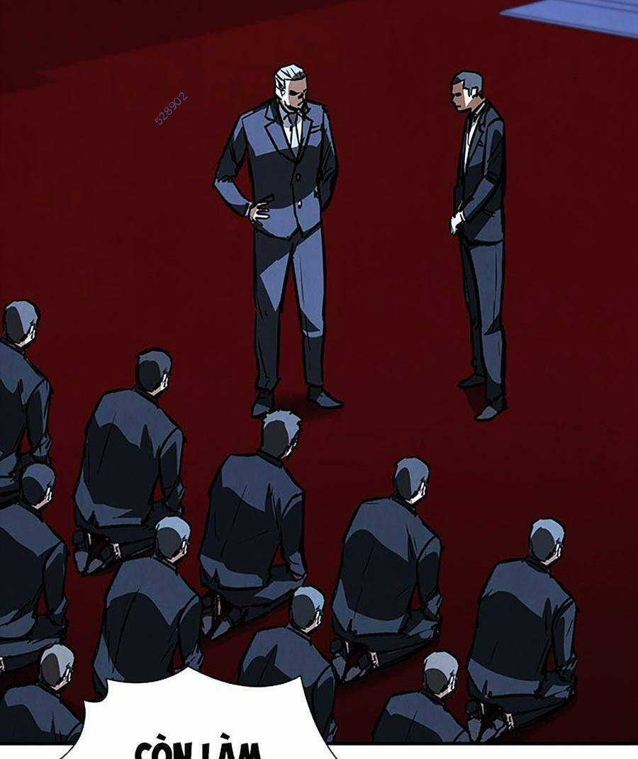 Cá Mập Wyvern Chapter 45 trang 96