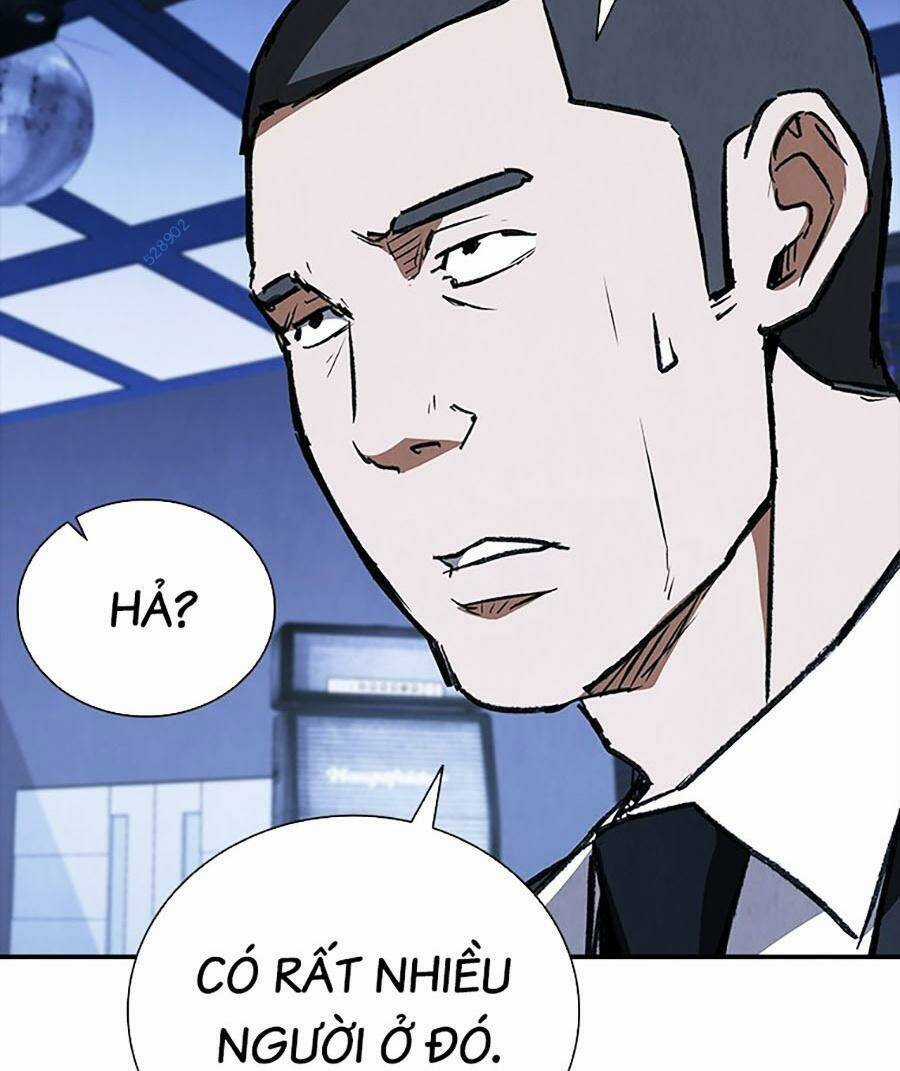 Cá Mập Wyvern Chapter 45 trang 98