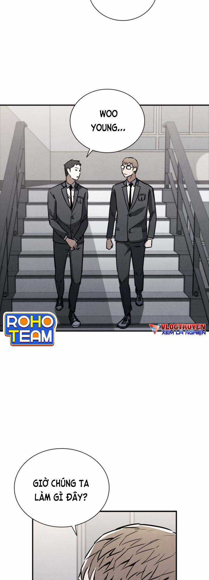 Cá Mập Wyvern Chapter 5 trang 13