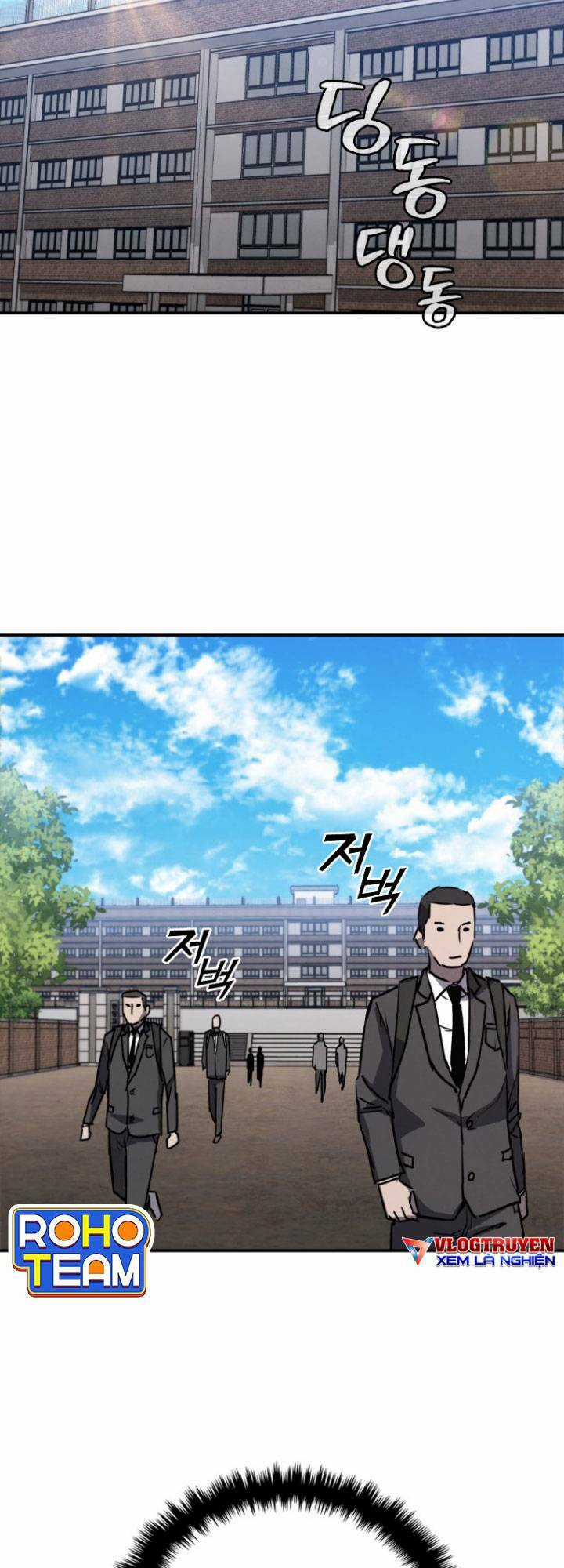 Cá Mập Wyvern Chapter 5 trang 25